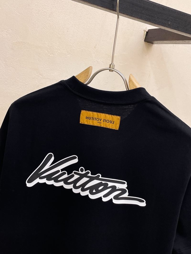 Louis Vuitton T-Shirts